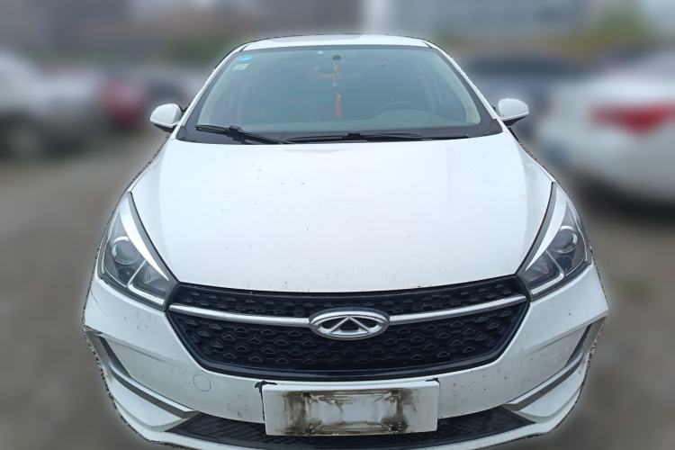Used Chery Arrizo 5 2019 1.5L CVT Youth Edition China V Standard Front
