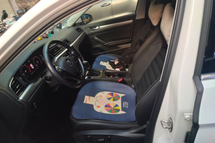 Used Volkswagen Lamando 2021 280TSI DSG Comfort Edition
