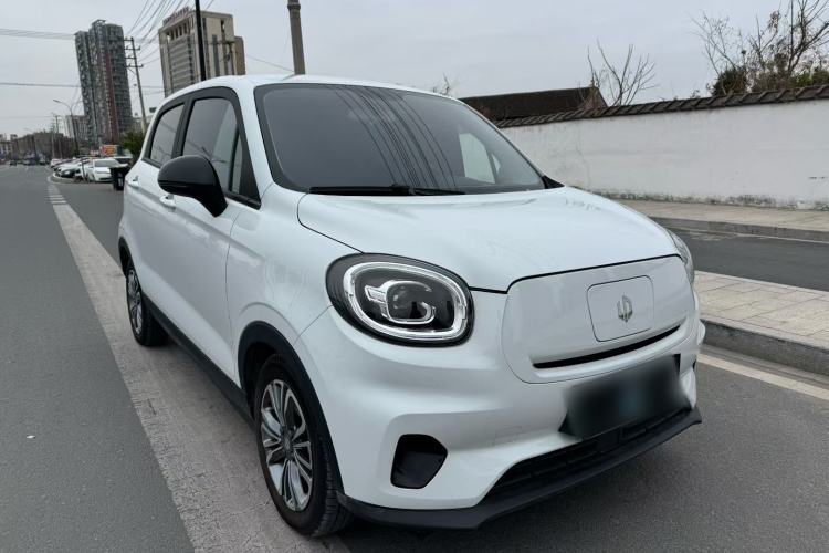 Used Leapmotor T03 2025 403 Comfort Edition
