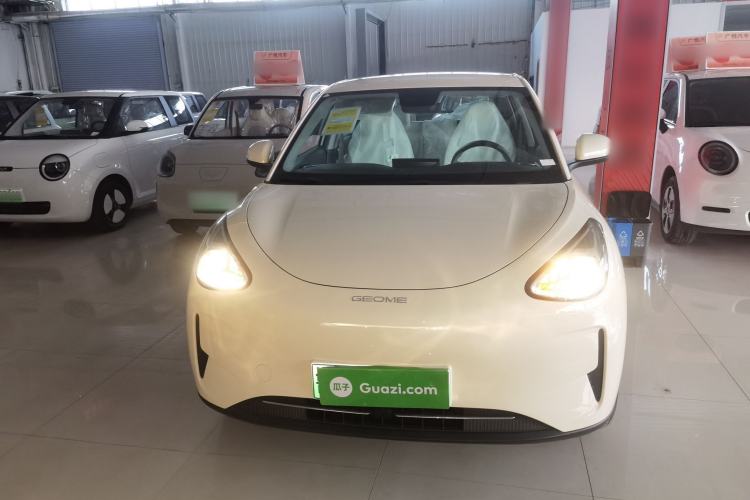 Used Geely Galaxy Geome 2026 Model 310km Youth Edition