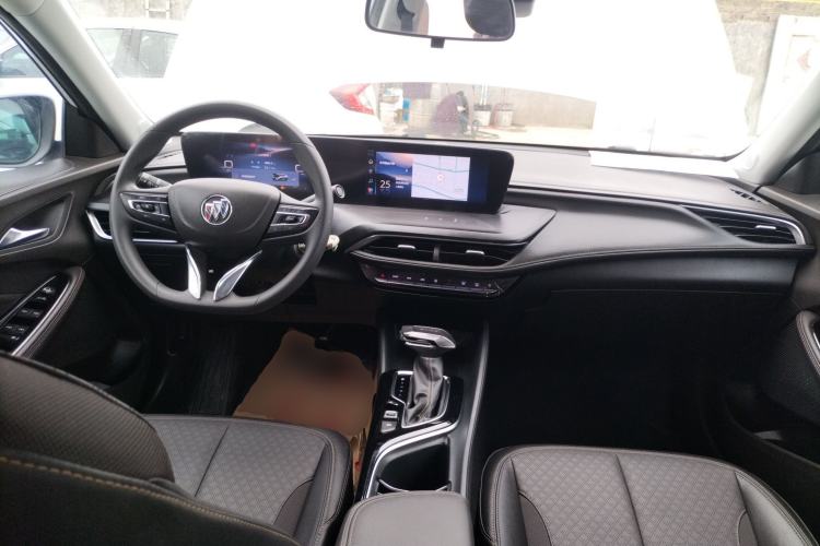 Used Buick Verano 2023 Pro Enjoyment Edition
