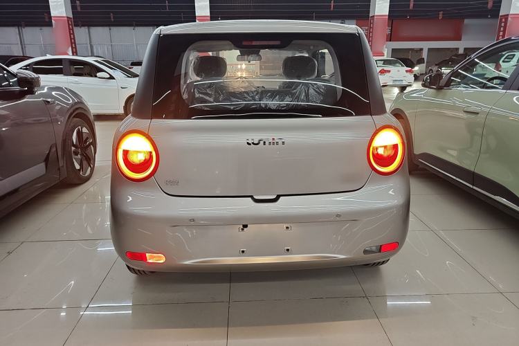 Used CHANGAN NEVO Lumin 2022 210km Sweet Edition