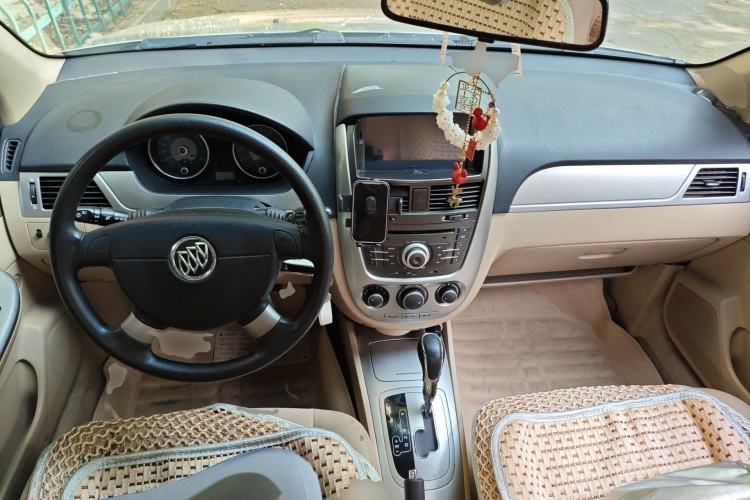 Used Buick Excelle 2013 1.5L Automatic Classic Model