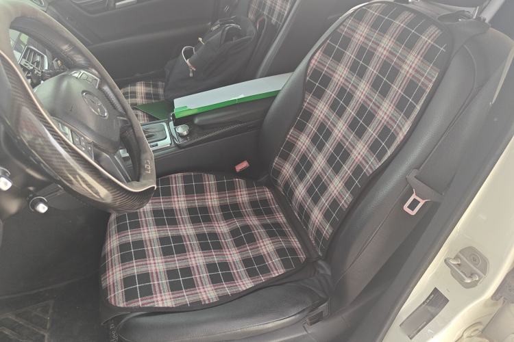 Used Mercedes-Benz C-Class 2013 C 180 CGI Classic