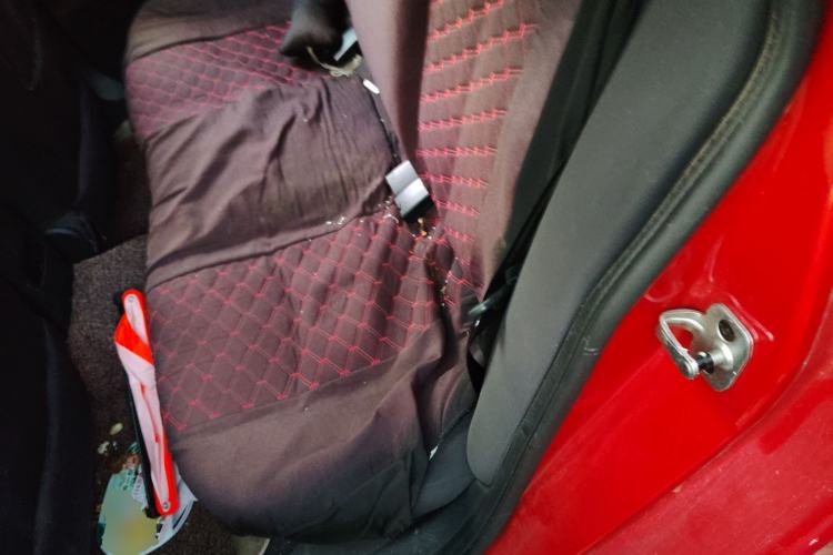 Used Roewe 360 2017 1.5L Automatic Smart Screen Version