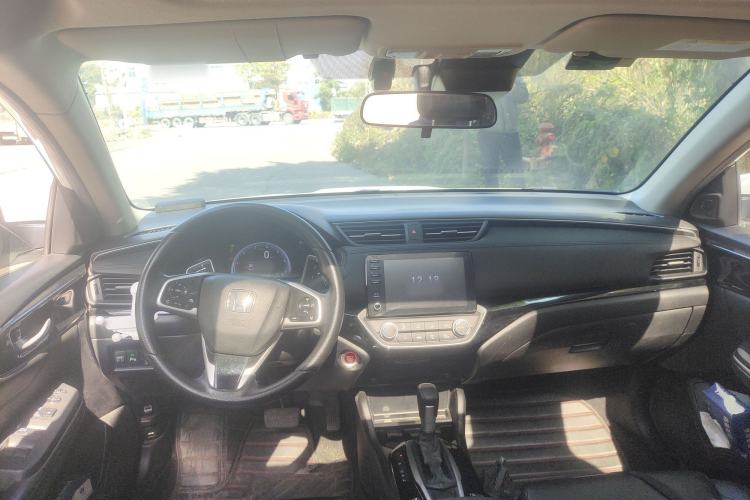 Used Honda Crider 2019 180 Turbo CVT Leading Edition China V