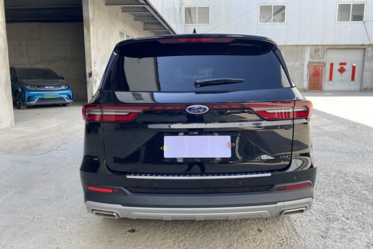 Used Ford Equator 2023 EcoBoost 225 Premier 7-Seater (2/2/3)
