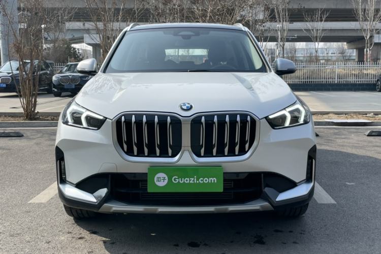 Used BMW X1 2024 sDrive25Li X Design Package