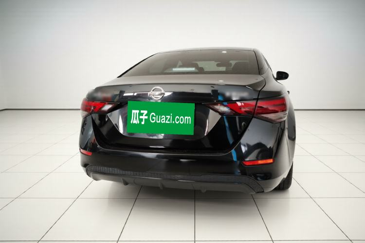 Used Nissan Sylphy 2021 1.6L XL CVT Enjoyment Edition