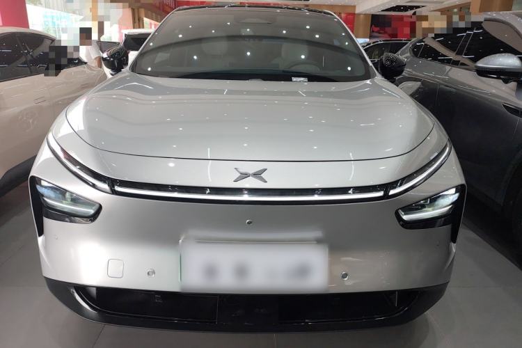 Used XPeng G7 2025 702 Max
