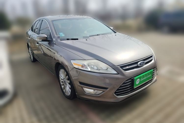 Used Ford Mondeo 2011 2.0L GTDi 200 Fashion Edition
