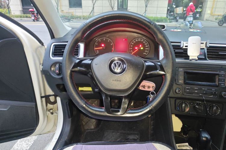 Used Volkswagen Santana 2015 Haval H6 1.6L Automatic Luxury Model
