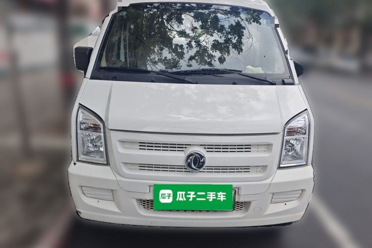 Used Dongfeng Xiaokang EC36 2022 Standard Edition CATL Battery Exterior 1