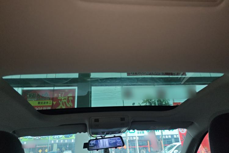 Used Volkswagen Polo 2019 Plus 1.5L Automatic Colorful Technology Edition