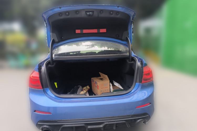 Used BMW 1 Series 2018 118i Sport Edition