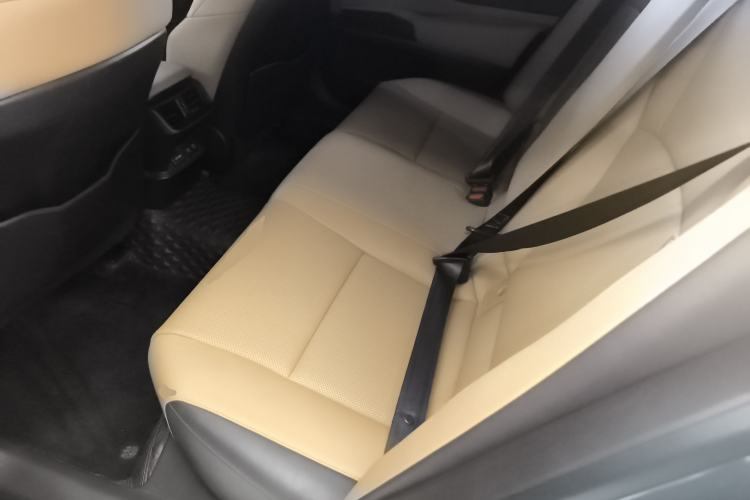 Used Lexus ES 2020 200 Luxury Edition