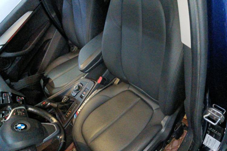 Used BMW X1 2018 sDrive20Li Leading Model