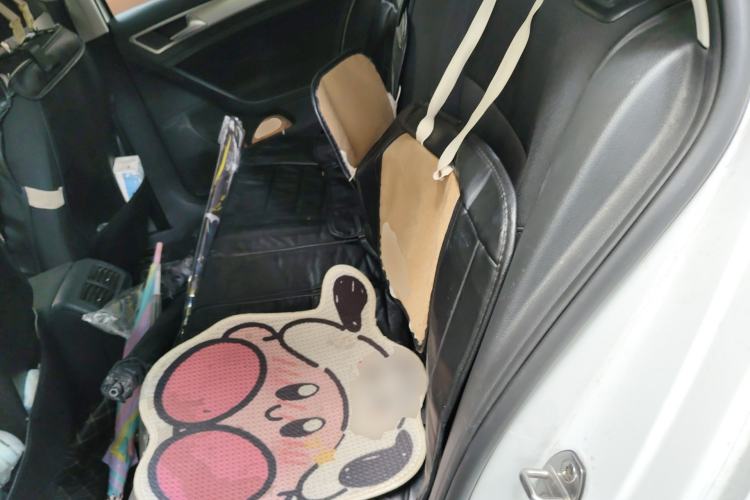 Used Volkswagen Golf 2018 1.6L Automatic Fashion Model
