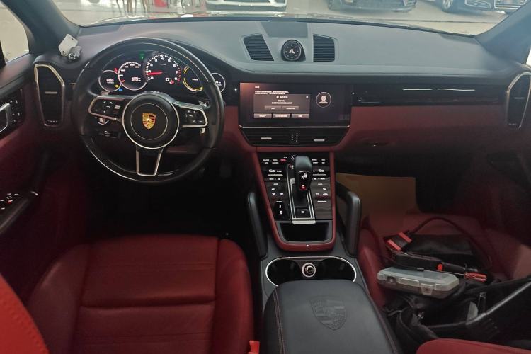 Used Porsche Cayenne 2023 Cayenne 3.0T