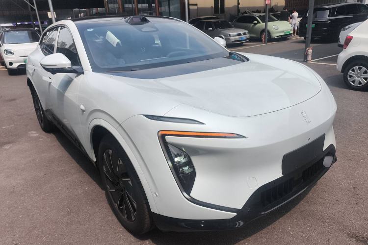 Used Avatr 07 2024 Max Pure Electric Edition
