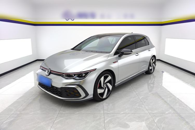 Used Volkswagen Golf GTI 2021 380TSI DSG GTI