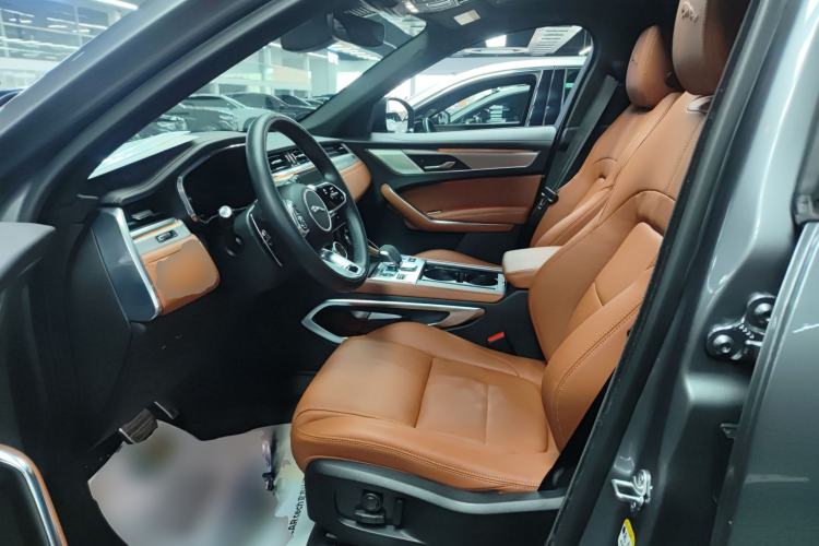 Used Jaguar F-PACE 2024 P250 R-Dynamic SE