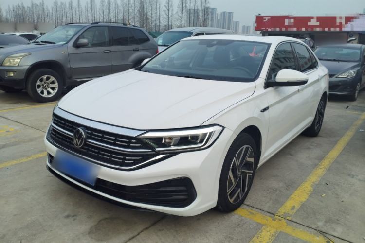 Used Volkswagen Sagitar 2023 200TSI DSG Excellence Edition