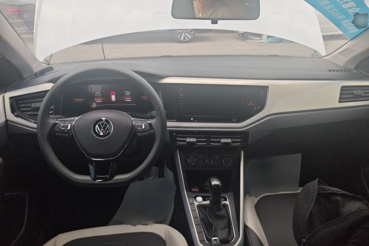 Used Volkswagen Polo 2023 Restyled Plus 1.5L Automatic Colorful Tech Edition