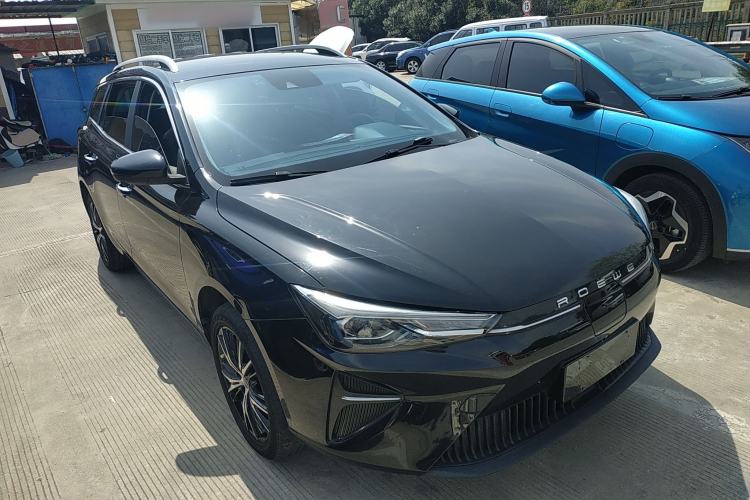Used Roewe Ei5 2021 500 Admiration Edition
