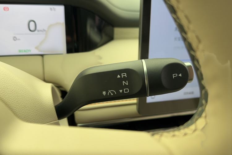 Used Wuling Bingo S 2025 Model 430km Flagship Edition