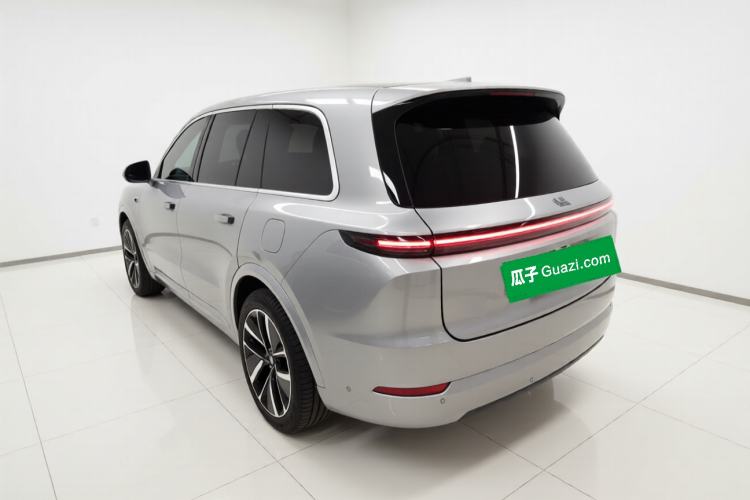 Used Li Auto L9 2024 Ultra Model
