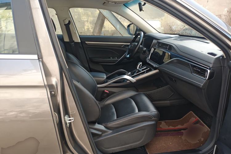 Used Farizon FX 2020 1.8T Smart Edition 4-Seater
