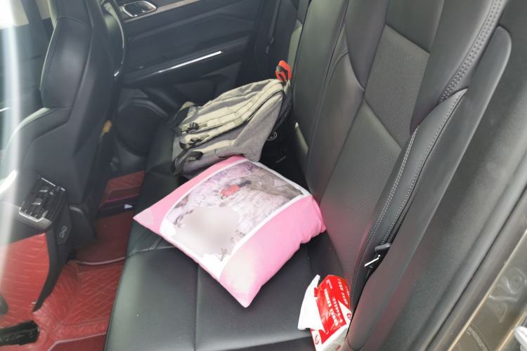 Used Lynk & Co 01 2021 2.0TD Two-Wheel-Drive Pro Trim
