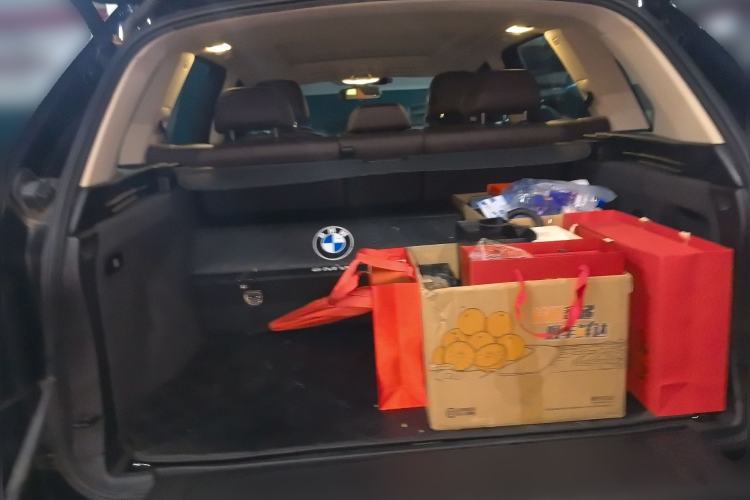 Used BMW X5 2018 xDrive28i