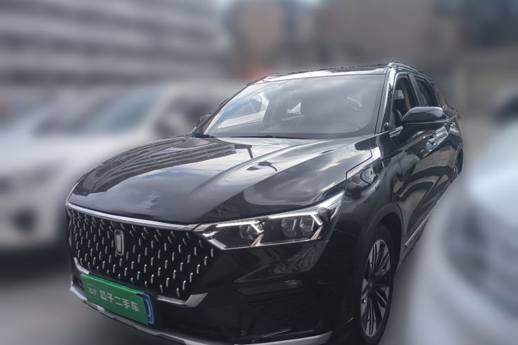 Used Bestune T77 2021 PRO 280 TID Automatic Luxury Model