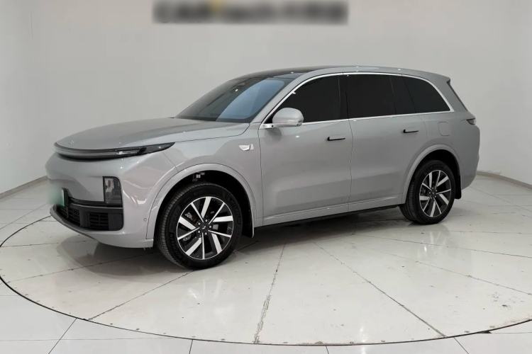 Used Li Auto L8 2023 Pro Model