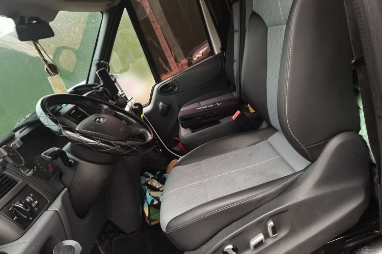 Used Ford Transit Custom 