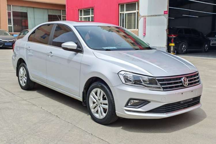 Used Volkswagen Jetta 2017 1.5L Automatic Comfort Model