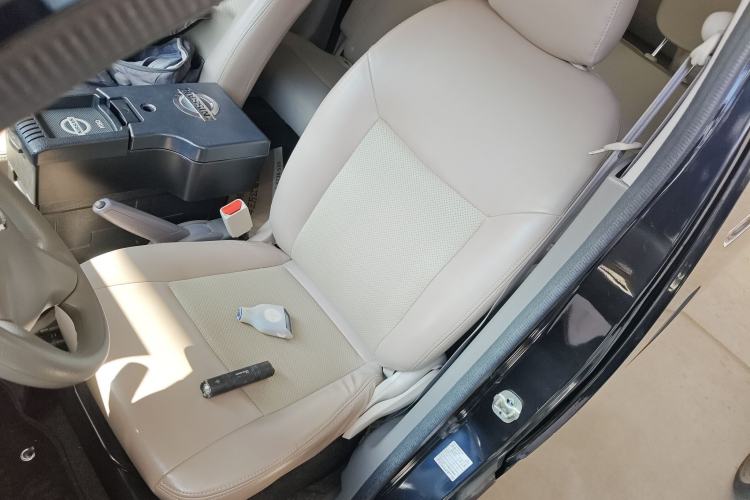 Used Nissan NV200 2016 Revised Version 1.6L CVT Luxury Edition