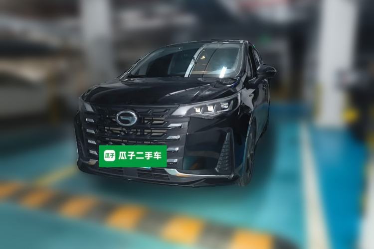 Used GAC Trumpchi M6 2023 PRO 270T DCT Luxury Edition