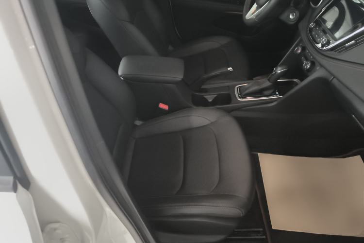 Used Chevrolet Monza 2022 Light Hybrid RS 330T Automatic Comfort Edition
