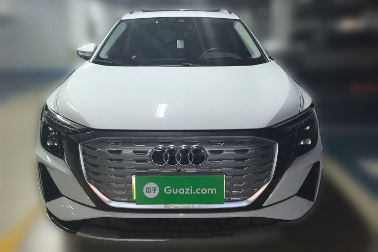 Used Audi Q5 e-tron 2022 40 e-tron Starry Edition Luxury Package
