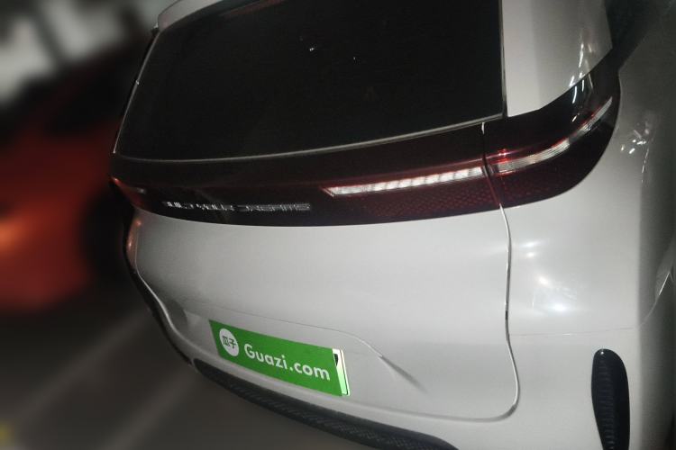 Used BYD D1 2021 Leading Edition
