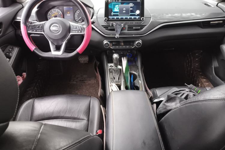 Used Nissan Teana 2019 2.0L XL Comfort Edition