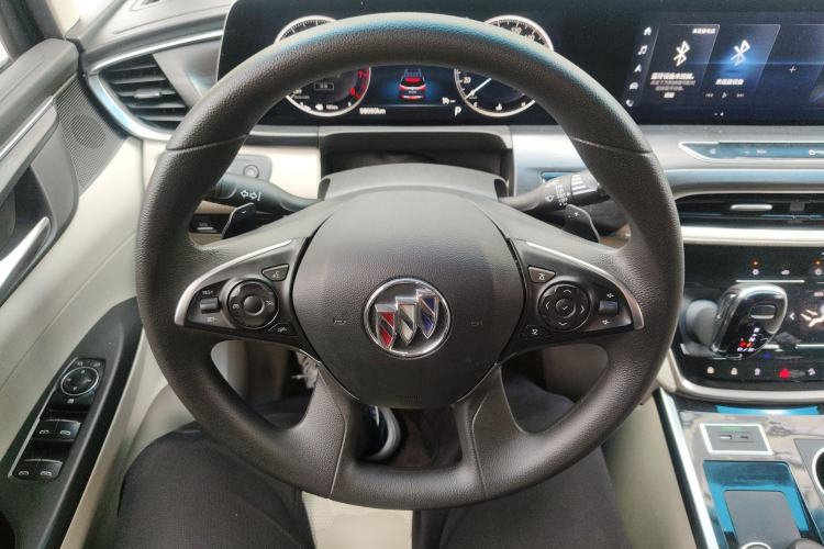 Used Buick GL8 2022 ES Landtrek 653T Comfort Edition