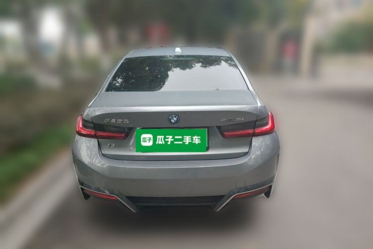 Used BMW i3 2024 eDrive 35 L