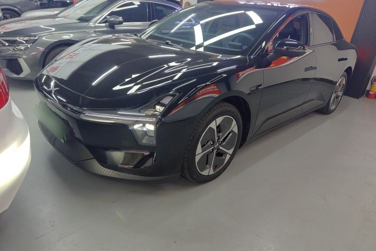 Used XPeng MONA M03 2025 620 Ultra-Long Range Plus