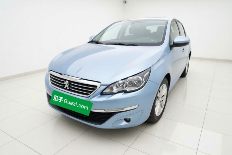 Used Peugeot 308S 2015 1.2T Automatic Shangchi Edition