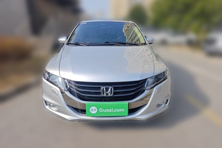 Used Honda Odyssey 2011 Jingxiu 2.4L Luxury Edition