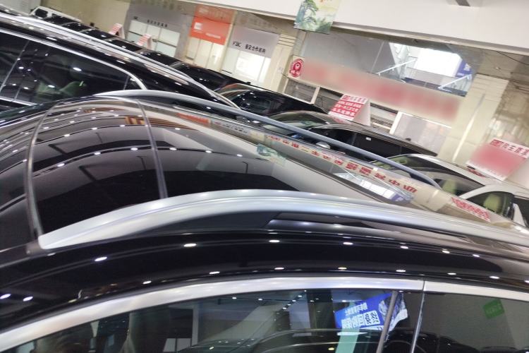 Used Mercedes-Benz GLE 2024 GLE 450 4MATIC Stylish Model